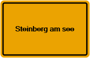 Grundbuchamt Steinberg am See